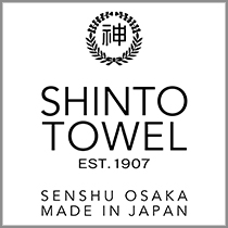 SHINTO TOWEL / 神藤タオル