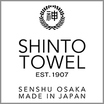 SHINTO TOWEL　ブランド紹介