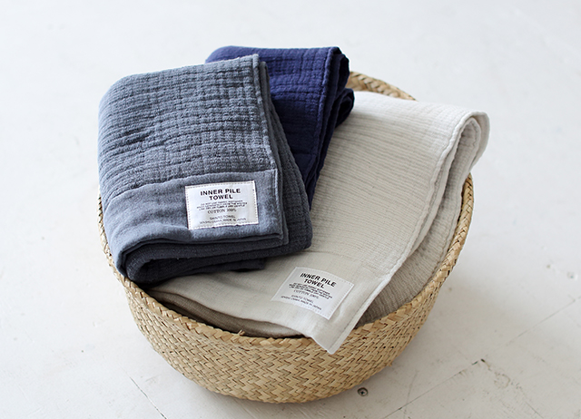 SINTO TOWEL 商品写真