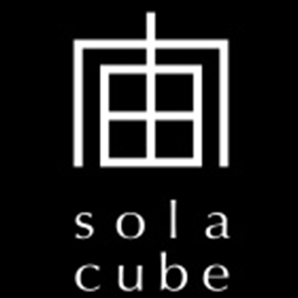 sola cube