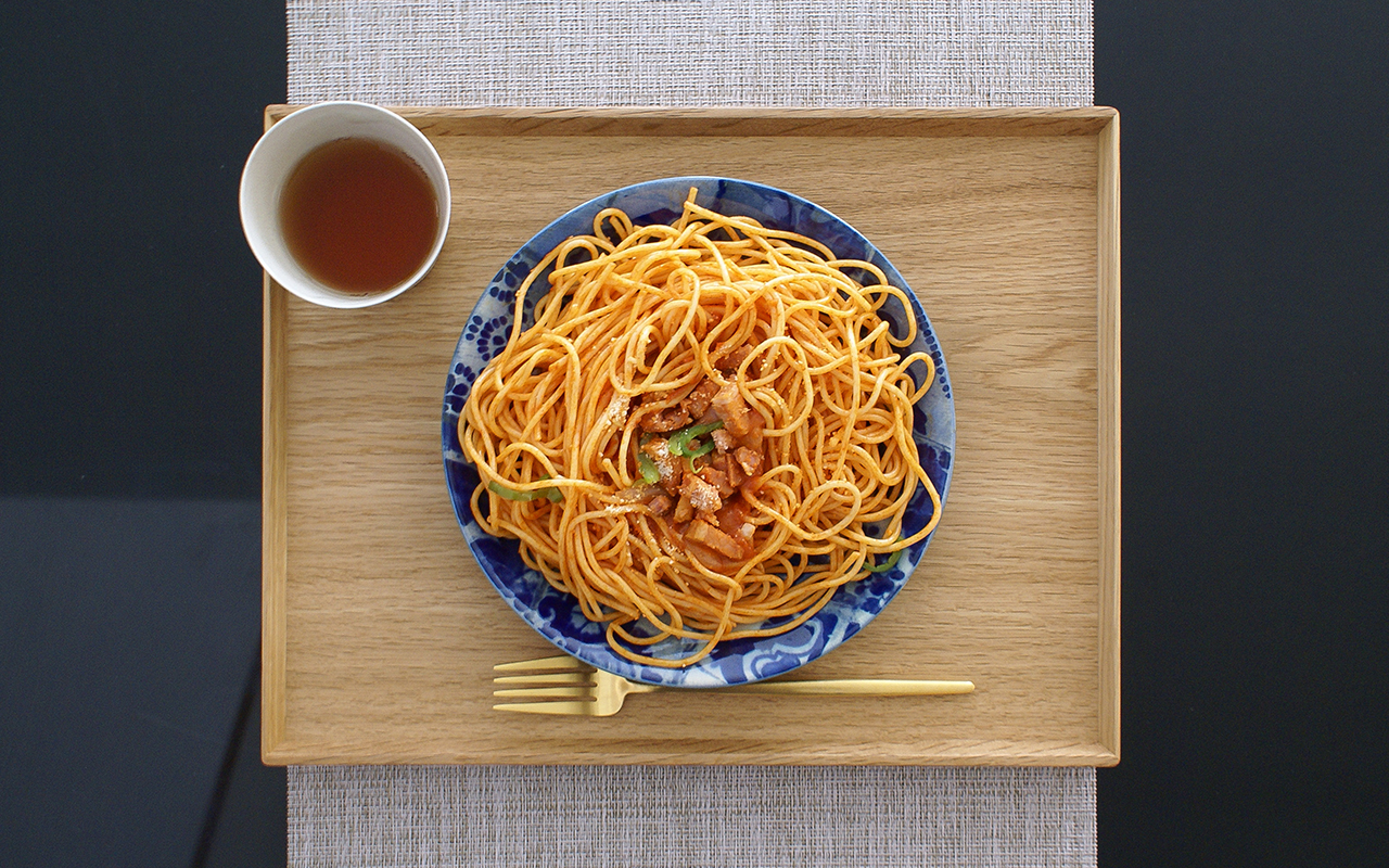 カフェトレー 薗部産業