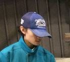 杉工場　職人