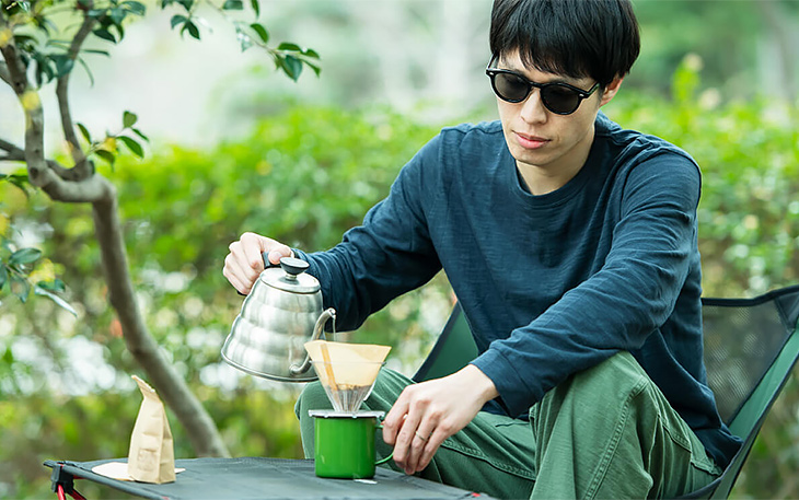日本人のためのサングラス Yama Tesio 日本人のためのサングラス Yama Tesio