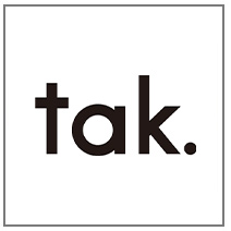 tak.商店 ブランド紹介