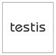 testis ロゴ