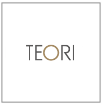 TEORI テオリ ブランド紹介