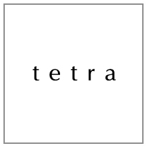 tetra ブランド紹介