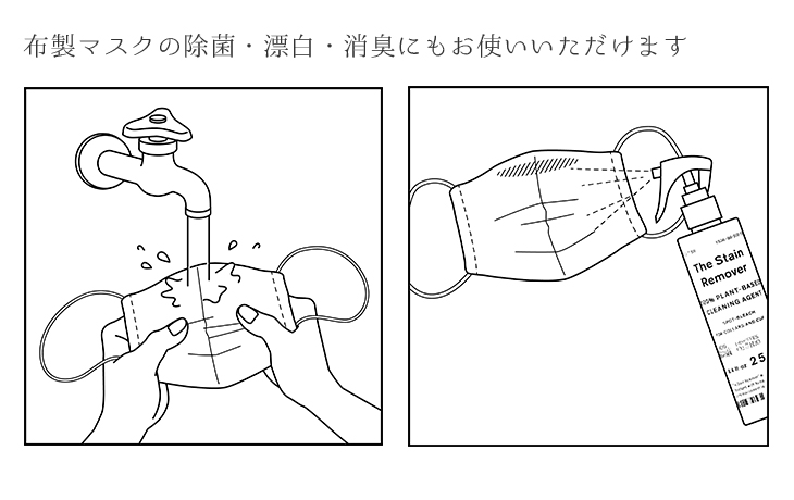 THE 衣料用漂白剤