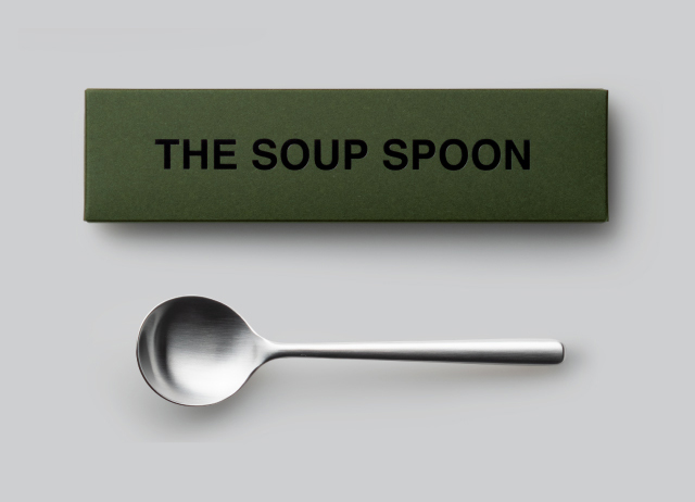 THE SOUP SPOON（スープスプーン）
