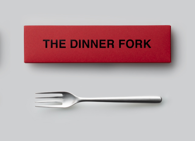 THE DINNER FORK（フォーク）