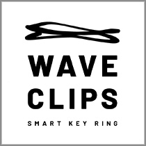 WAVE CLIPS ウェーブクリップス ブランド紹介