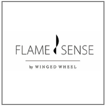 FLAME SENSE by Winged Wheel